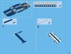 LEGO 41999 instructions page 21 – build guide
