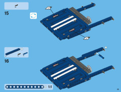 LEGO 41999 instructions page 29 – build guide