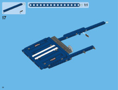 LEGO 41999 instructions page 30 – build guide