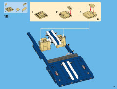 LEGO 41999 instructions page 35 – build guide