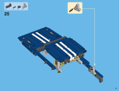 LEGO 41999 instructions page 41 – build guide