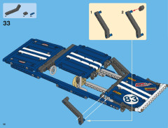 LEGO 41999 instructions page 56 – build guide