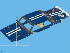 LEGO 41999 instructions page 60 – build guide