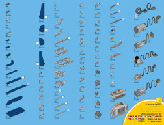 LEGO 41999 instructions page 67 – build guide