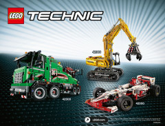 LEGO 41999 instructions page 68 – build guide