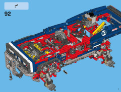 LEGO 41999 instructions page 7 – build guide