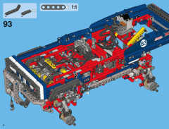 LEGO 41999 instructions page 8 – build guide