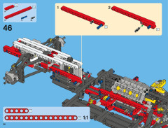 LEGO 42000 instructions page 36 – build guide