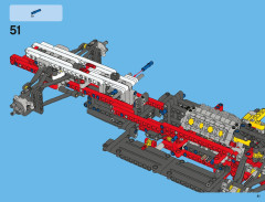LEGO 42000 instructions page 41 – build guide