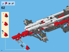 LEGO 42000 instructions page 56 – build guide