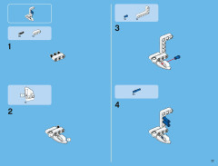 LEGO 42000 instructions page 77 – build guide