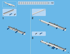 LEGO 42000 instructions page 79 – build guide
