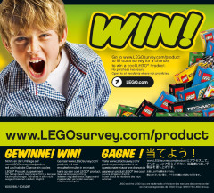 LEGO 42005 instructions page 68 – build guide