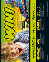 LEGO 42006 instructions page 84 – build guide