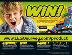 LEGO 42008 instructions page 68 – build guide