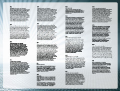 LEGO 42008 instructions page 3 – build guide