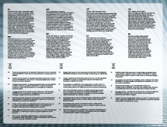 LEGO 42008 instructions page 4 – build guide