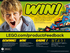 LEGO 42009 instructions page 428 – build guide