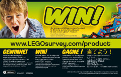 LEGO 42011 instructions page 48 – build guide