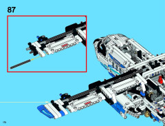 LEGO 42025 instructions page 178 – build guide