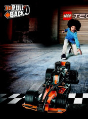 LEGO 42027 instructions page 2 – build guide