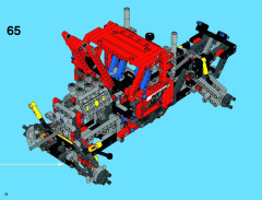 LEGO 42029 instructions page 10 – build guide