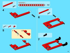 LEGO 42029 instructions page 63 – build guide