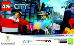 LEGO 4203 instructions page 60 – build guide