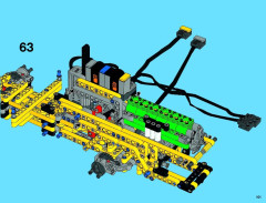 LEGO 42030 instructions page 101 – build guide
