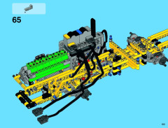 LEGO 42030 instructions page 103 – build guide