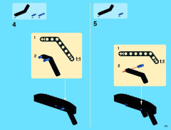 LEGO 42030 instructions page 271 – build guide