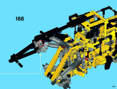 LEGO 42030 instructions page 283 – build guide