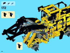 LEGO 42030 instructions page 294 – build guide
