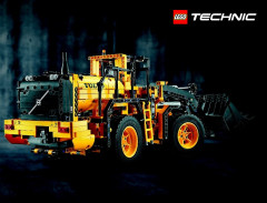 LEGO 42030 instructions page 325 – build guide