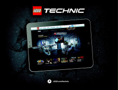 LEGO 42030 instructions page 330 – build guide