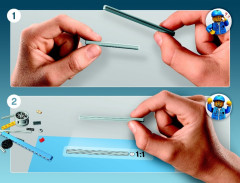 LEGO 42030 instructions page 7 – build guide