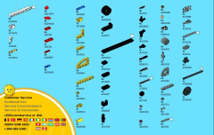 LEGO 42031 instructions page 34 – build guide