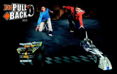 LEGO 42034 instructions page 53 – build guide