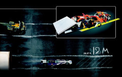 LEGO 42034 instructions page 55 – build guide