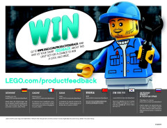 LEGO 42038 instructions page 80 – build guide