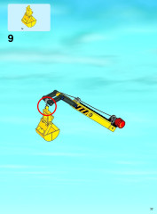 LEGO 4204 instructions page 77 – build guide