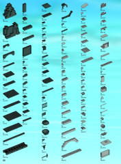 LEGO 4204 instructions page 82 – build guide