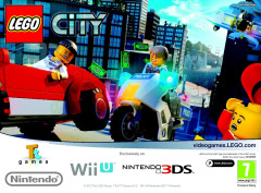 LEGO 4204 instructions page 84 – build guide