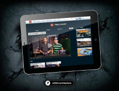 LEGO 42040 instructions page 119 – build guide