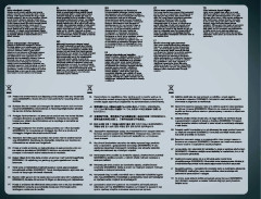 LEGO 42042 instructions page 4 – build guide