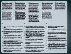LEGO 42043 instructions page 4 – build guide
