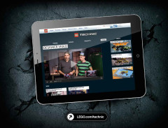 LEGO 42043 instructions page 5 – build guide