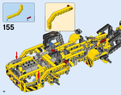 LEGO 42049 instructions page 30 – build guide