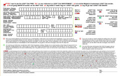 LEGO 4205 instructions page 35 – build guide