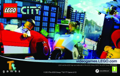 LEGO 4205 instructions page 32 – build guide